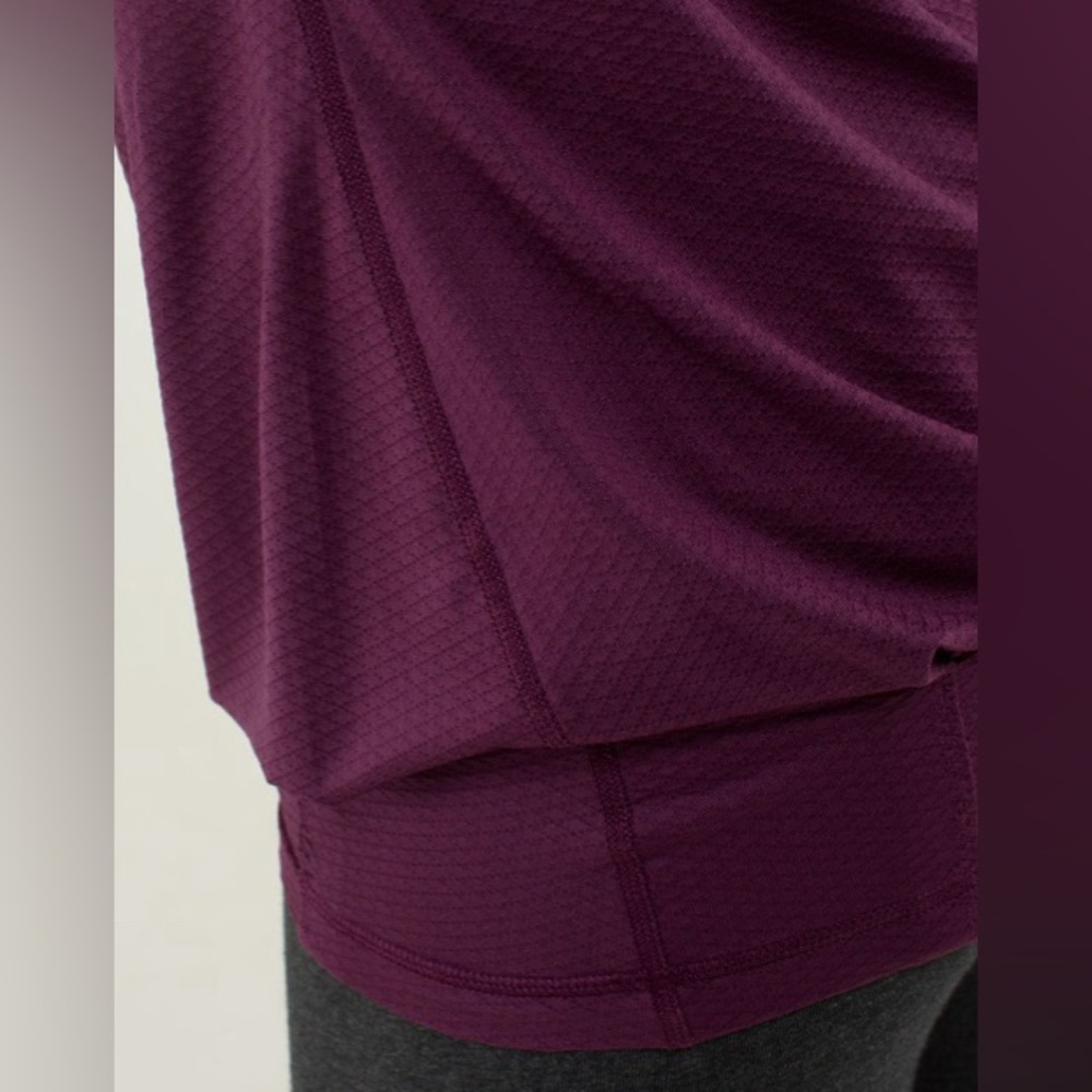 Lululemon C.Y.B. Tank - Picture 3 of 9